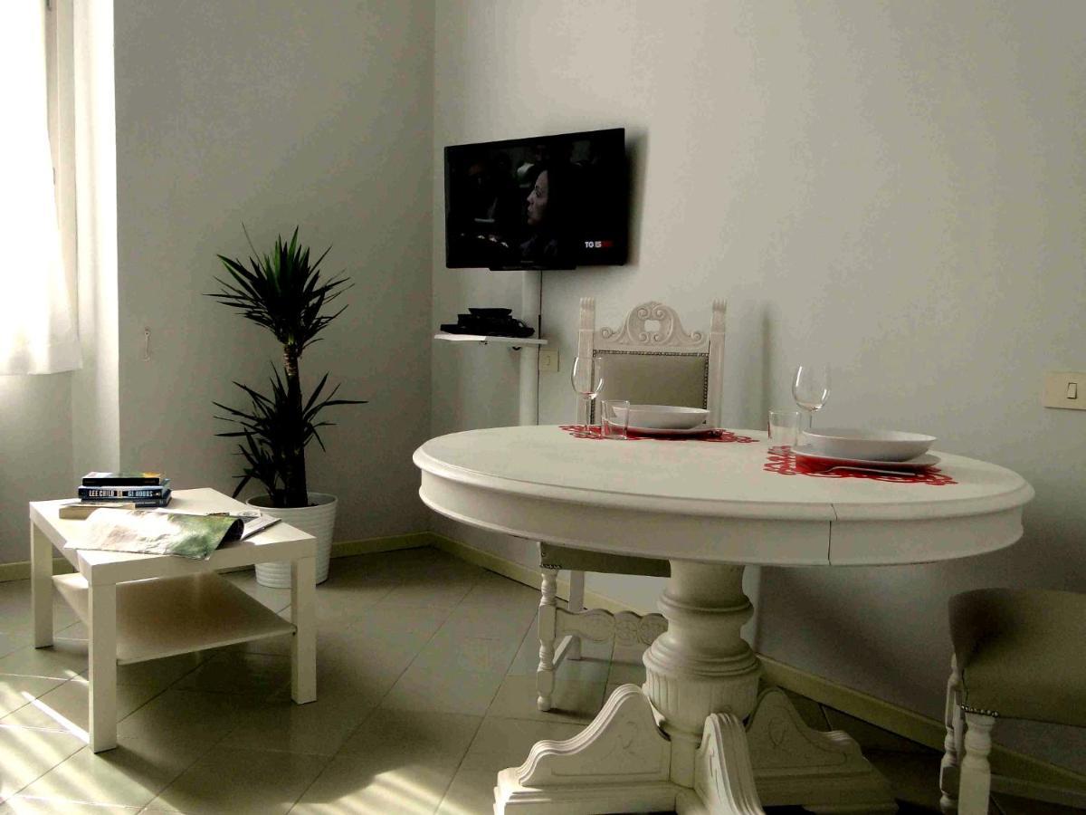 Oltrarno Apartments Флоренция Экстерьер фото