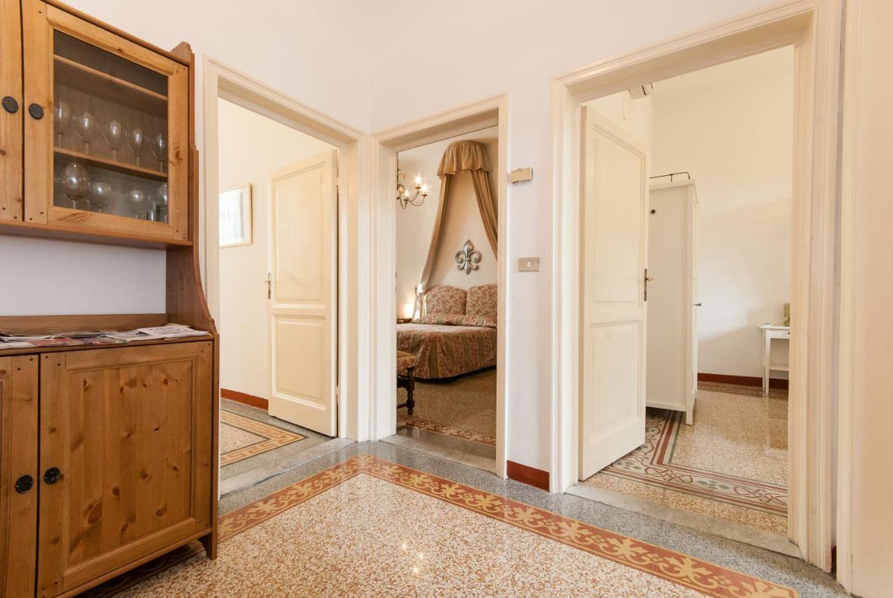 Oltrarno Apartments Флоренция Экстерьер фото