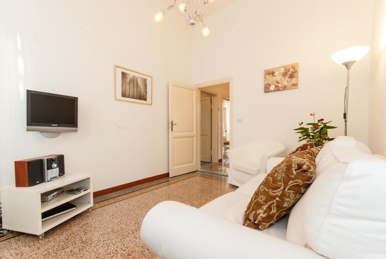 Oltrarno Apartments Флоренция Экстерьер фото