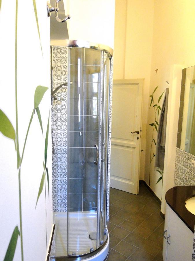 Oltrarno Apartments Флоренция Экстерьер фото