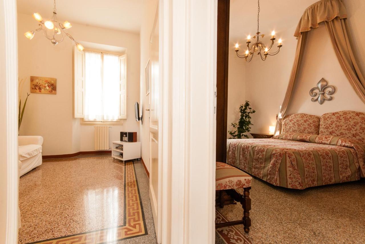 Oltrarno Apartments Флоренция Экстерьер фото