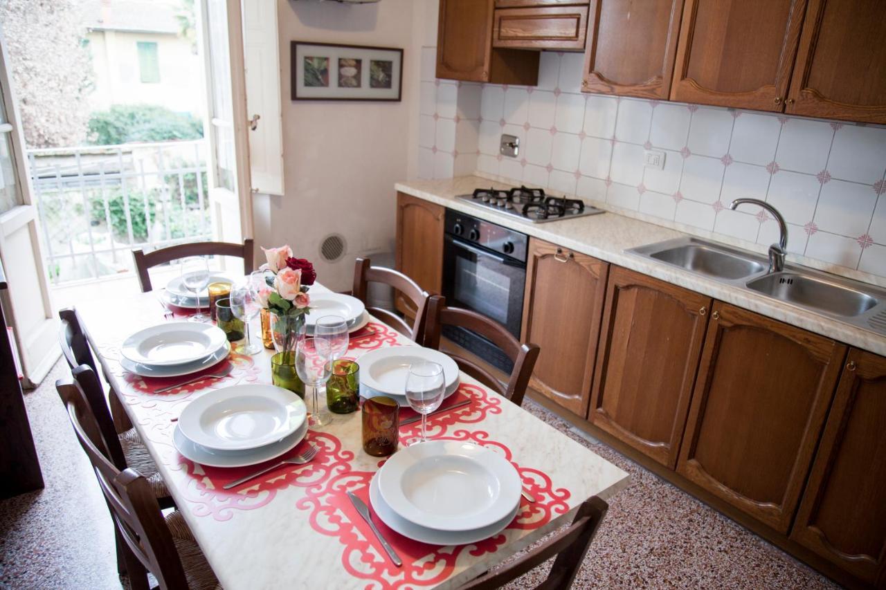 Oltrarno Apartments Флоренция Экстерьер фото