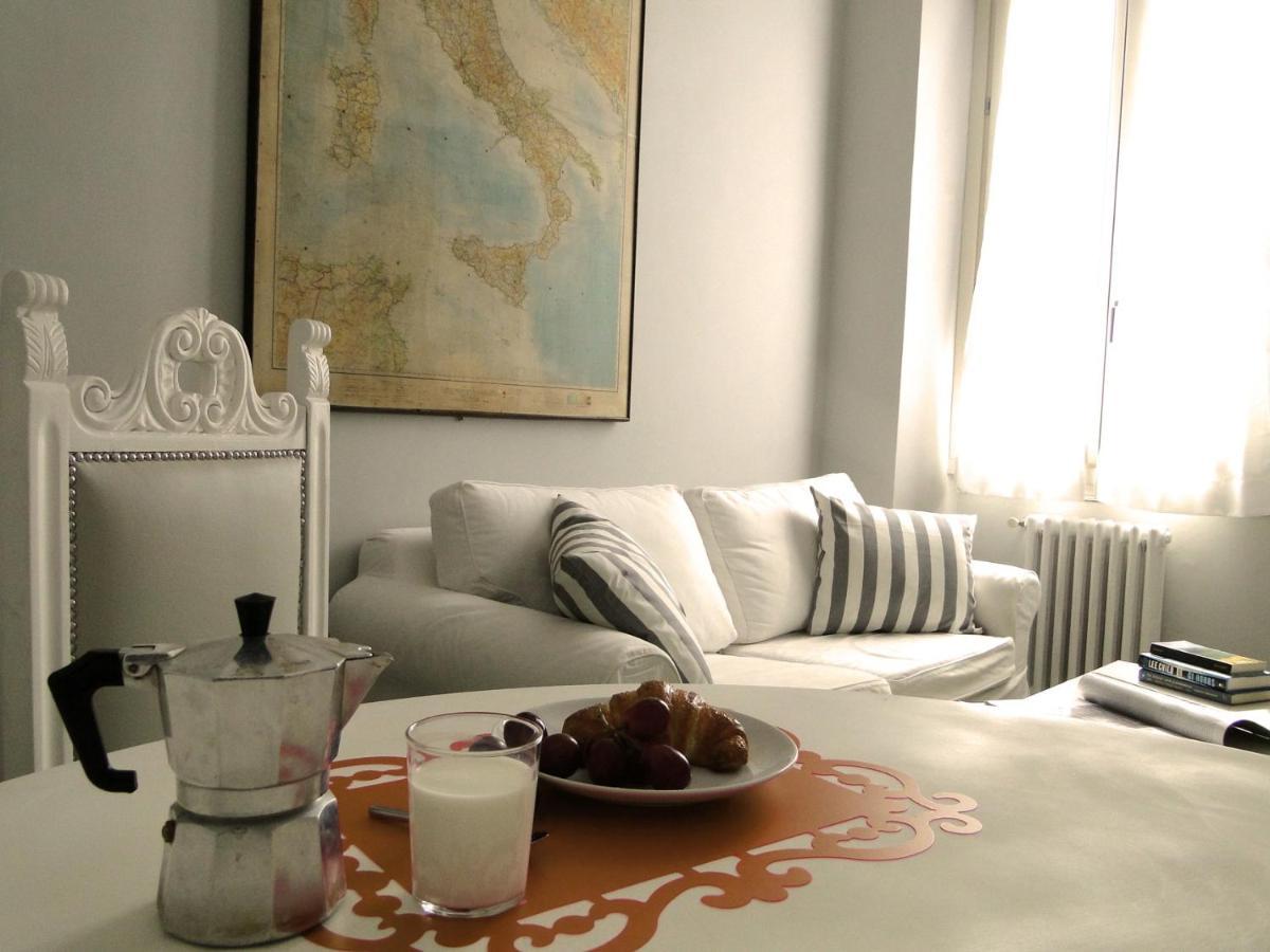 Oltrarno Apartments Флоренция Экстерьер фото