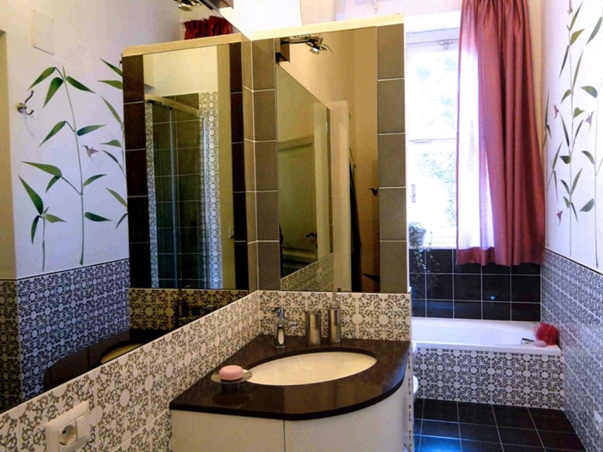 Oltrarno Apartments Флоренция Экстерьер фото
